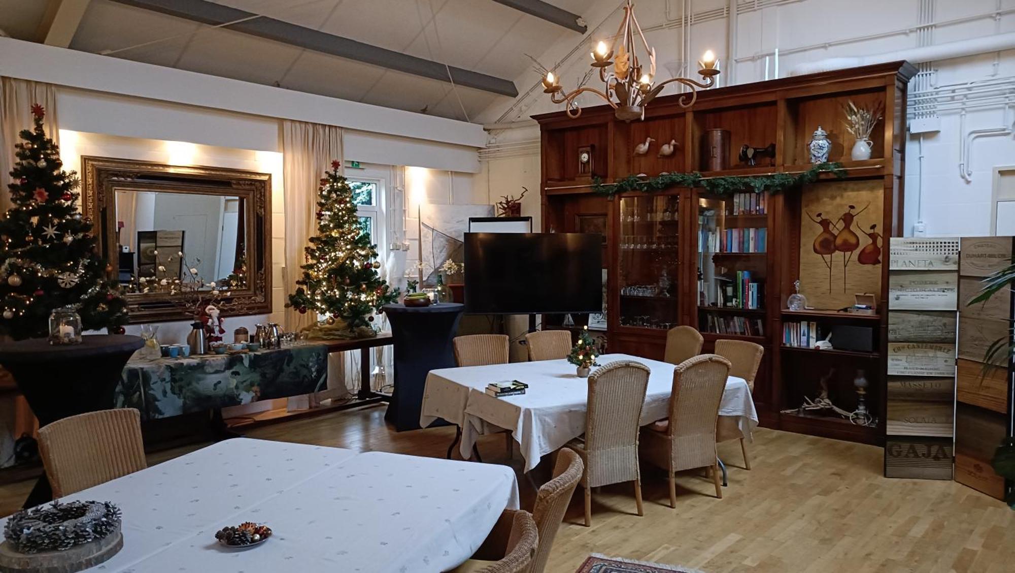 Borneman Buitenhof - Prive Appartement Houten Ngoại thất bức ảnh