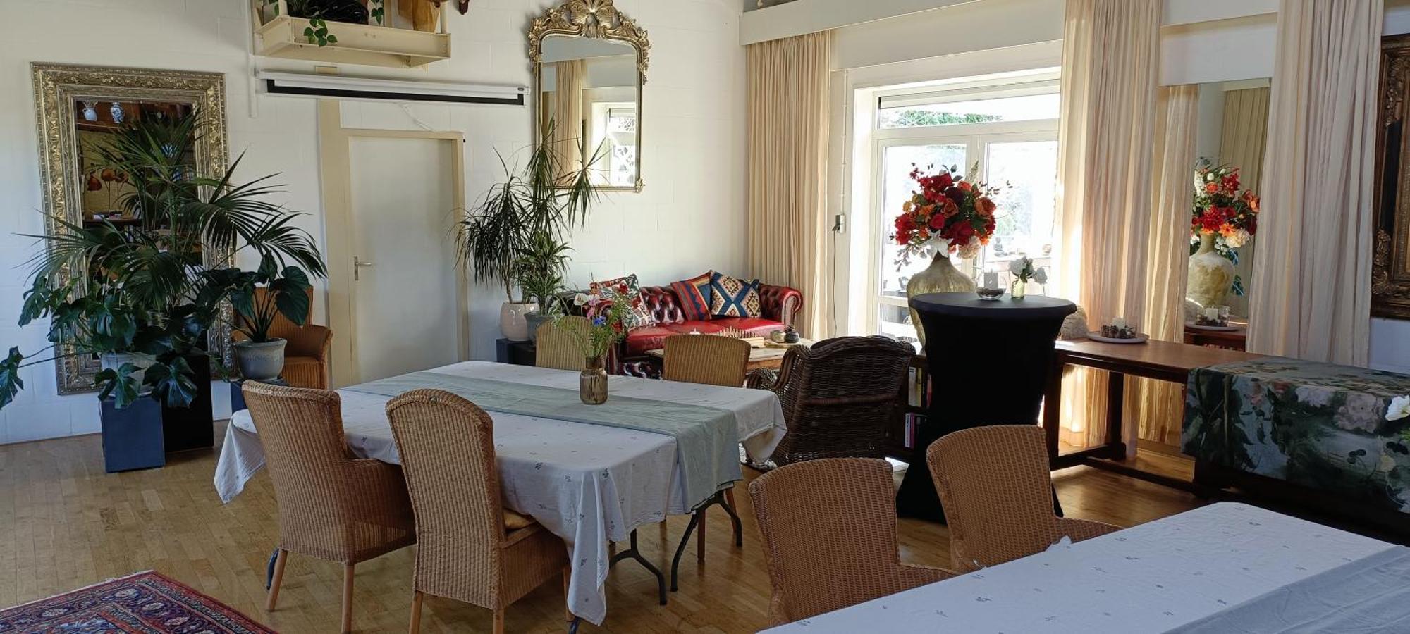 Borneman Buitenhof - Prive Appartement Houten Ngoại thất bức ảnh